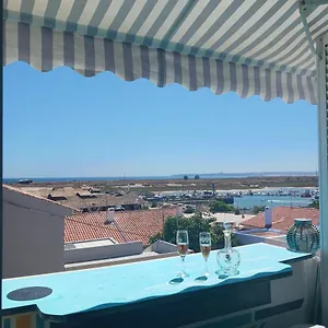 Homem De Ferro Holiday home Alvor