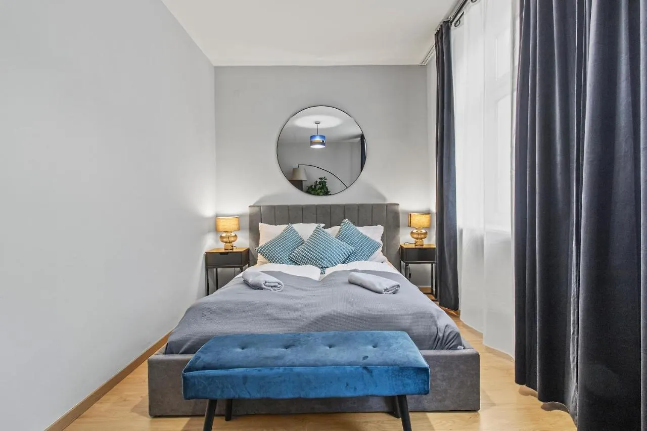 Apartment 5 Bedrooms - 143 M² - Near Main Station Vienna Austria
