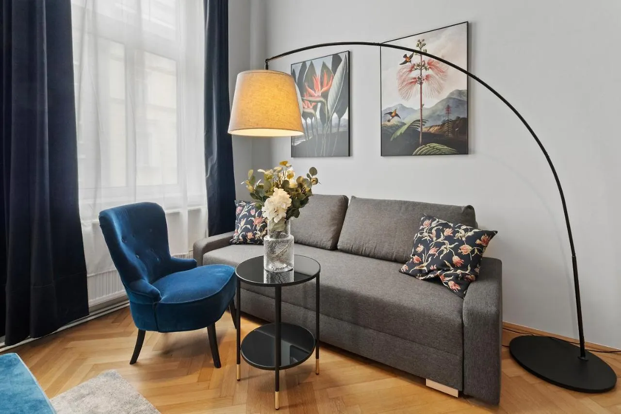 Apartment 5 Bedrooms - 143 M² - Near Main Station Vienna