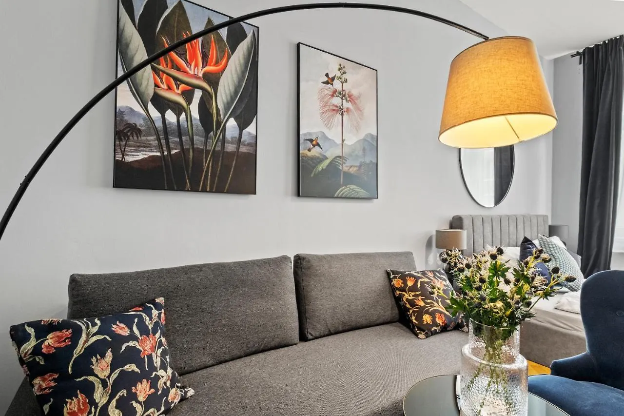 5 Bedrooms - 143 M² - Near Main Station Vienna 0*,