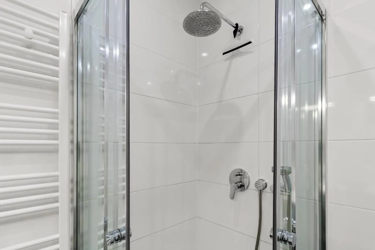 5 Bedrooms - 143 M² - Near Main Station Vienna